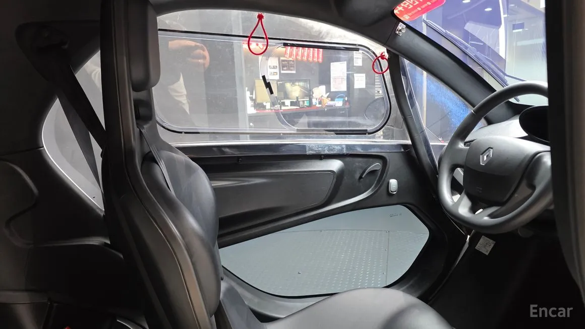 Renault Twizy