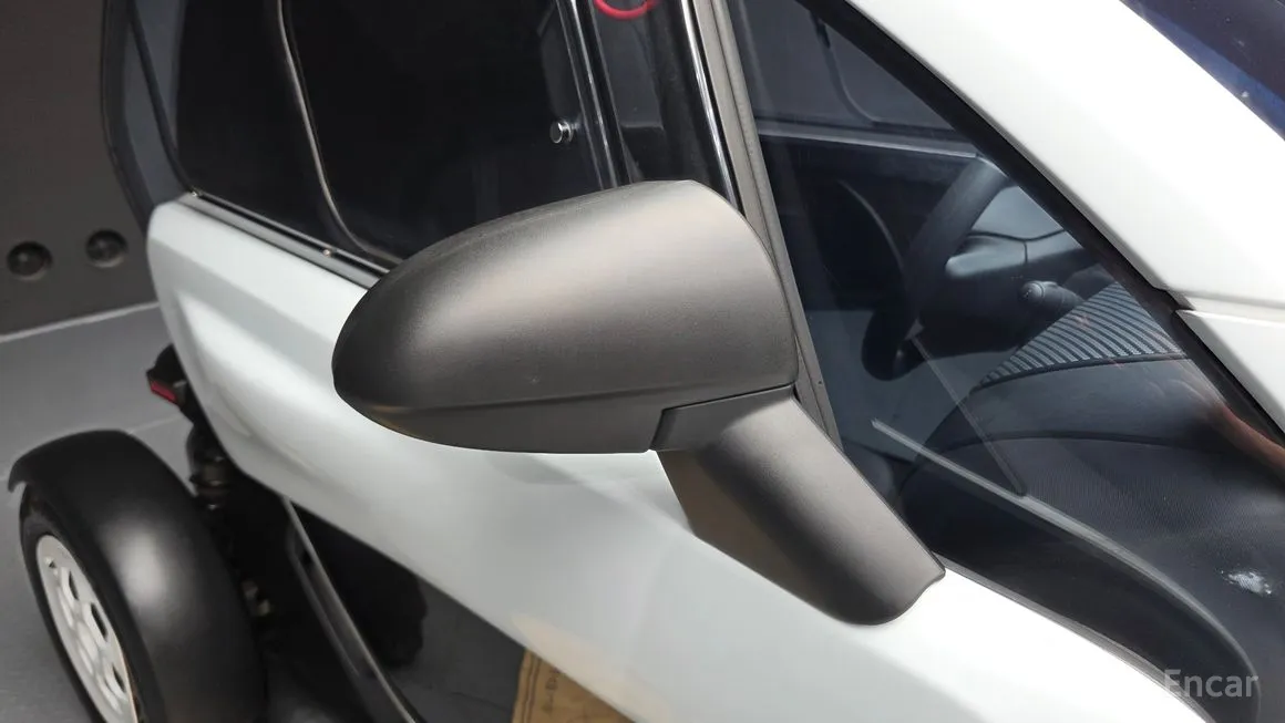 Renault Twizy