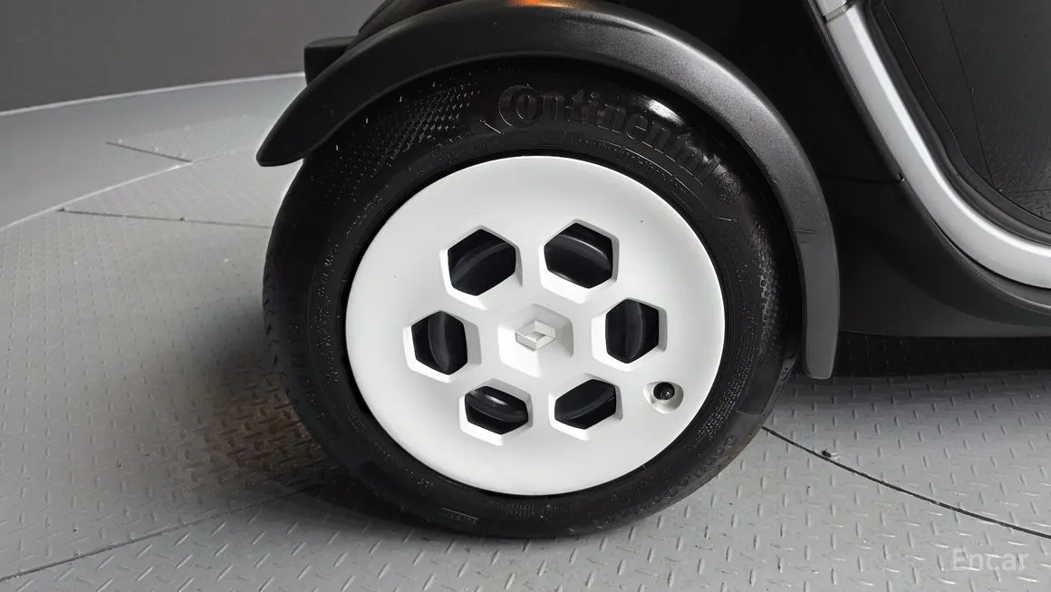 Renault Twizy