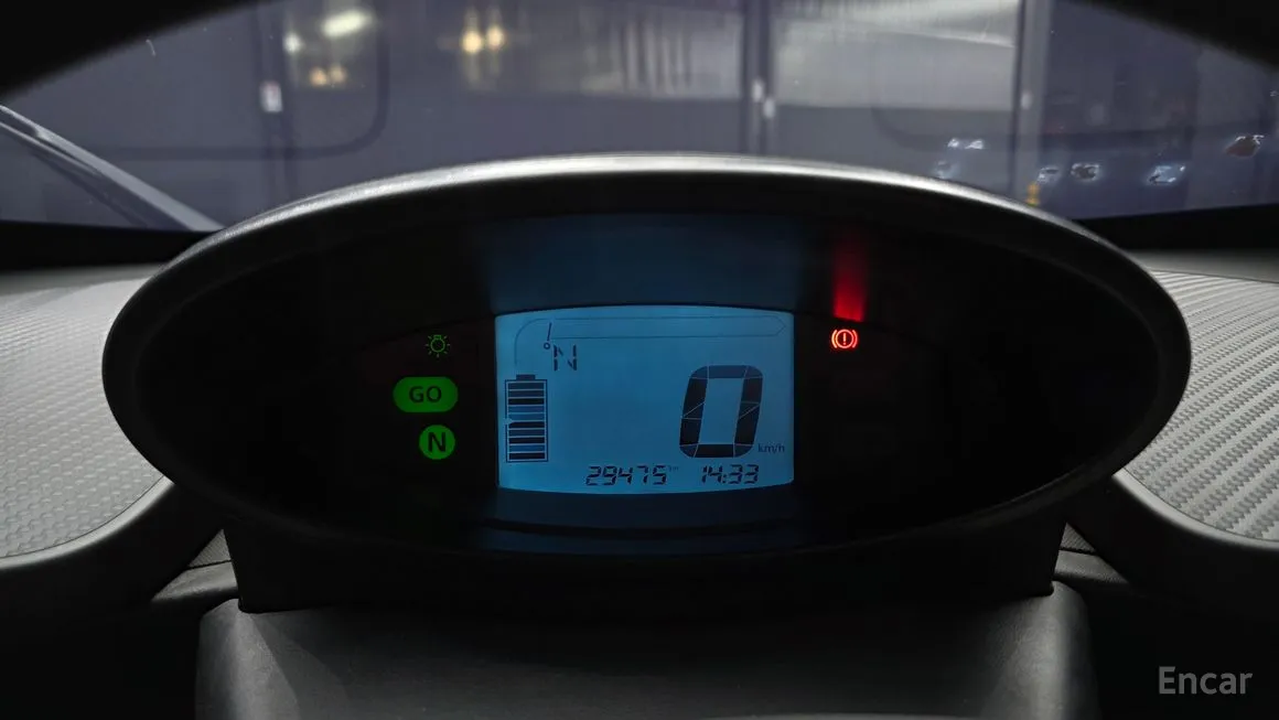 Renault Twizy