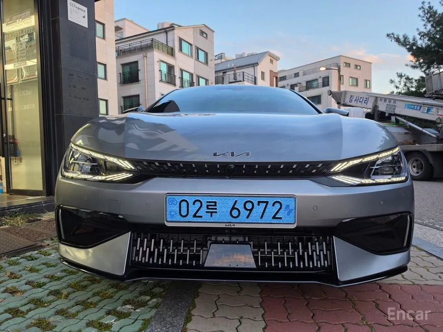 Kia EV6
