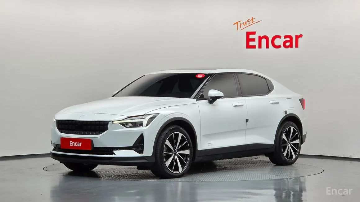 Polestar Polestar 2