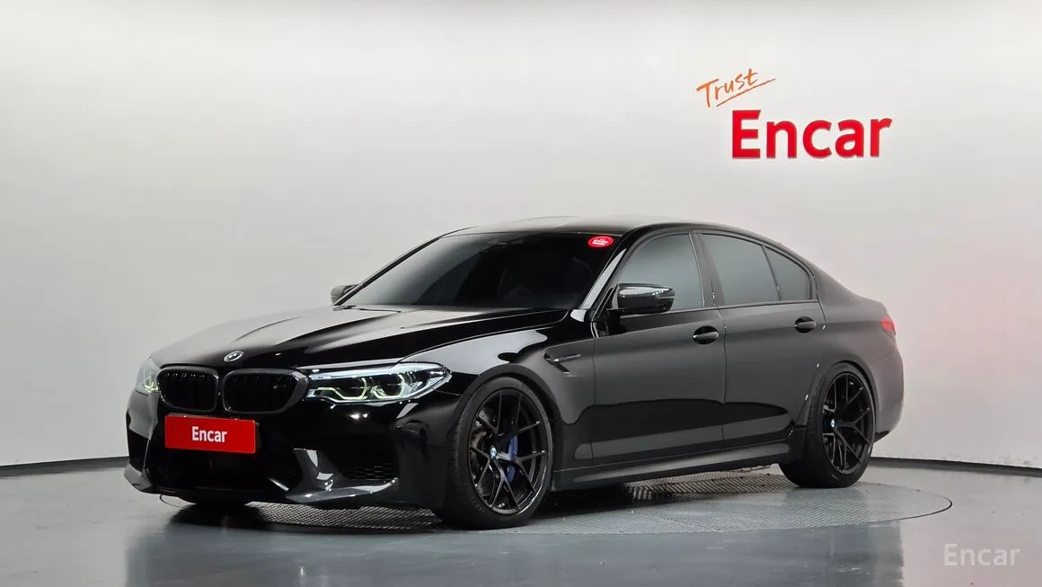 BMW M5