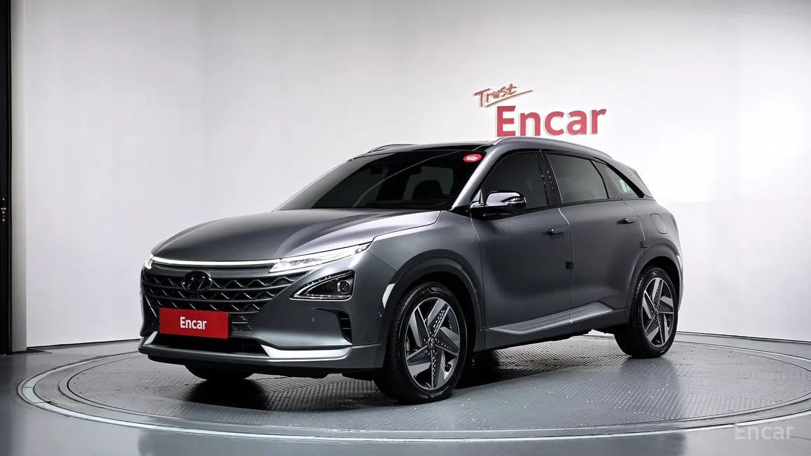 Hyundai Nexo