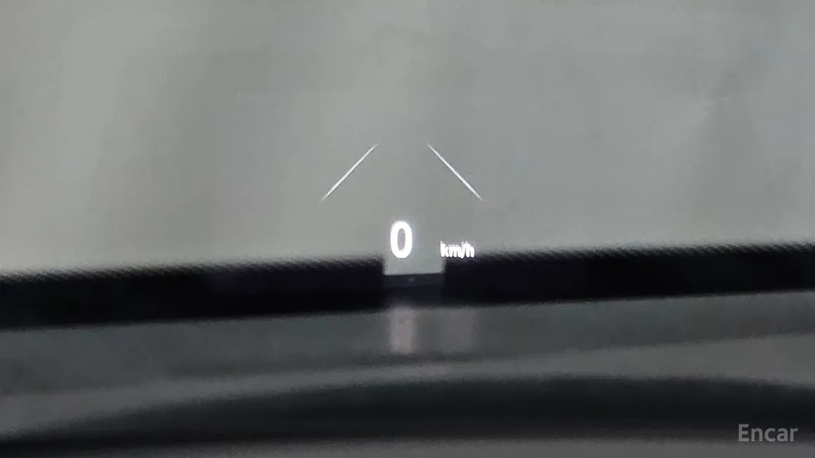 Renault SM6