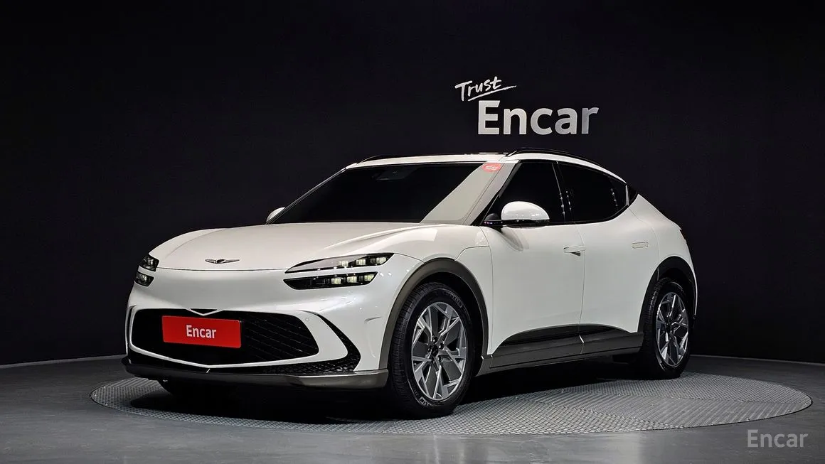 Genesis GV60