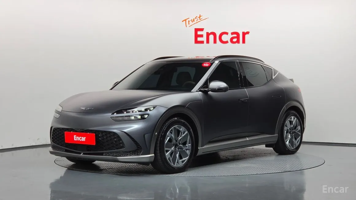 Genesis GV60