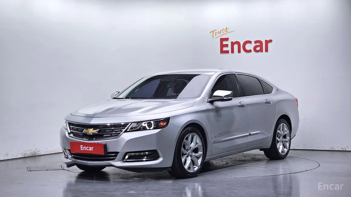 Chevrolet Impala