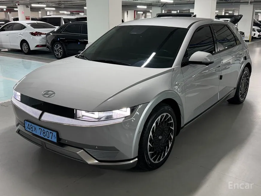 Hyundai Ioniq5