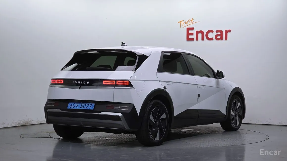 Hyundai Ioniq5