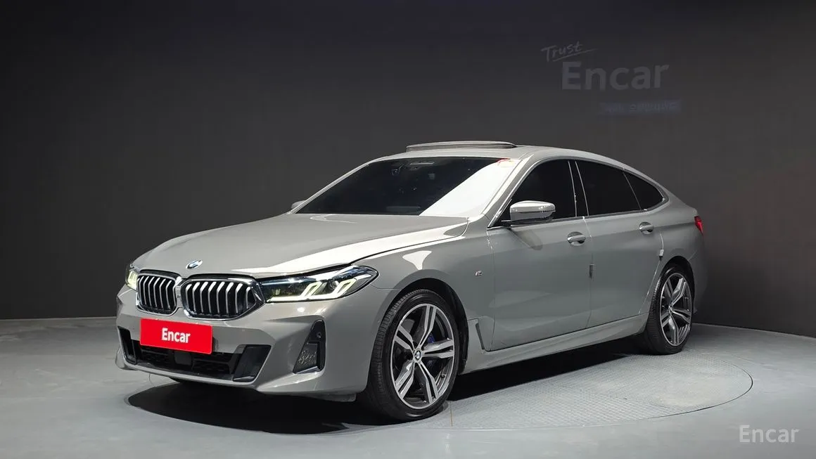 BMW Gran Turismo