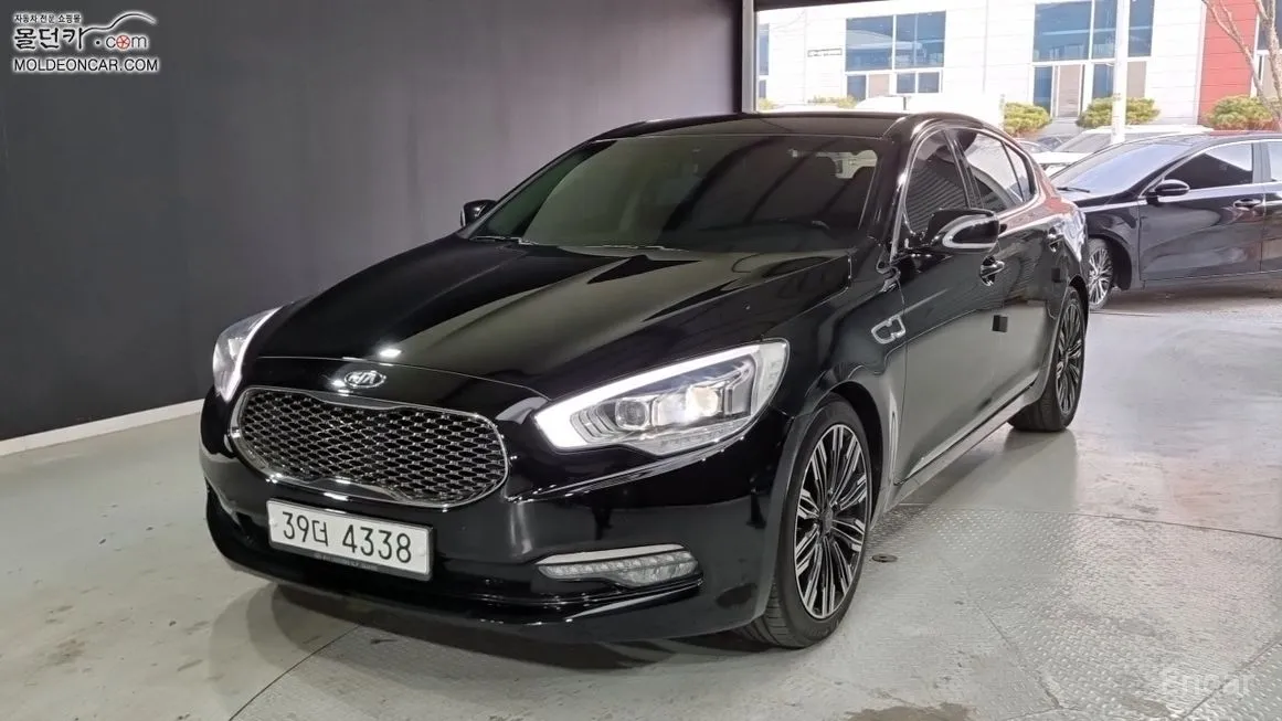 Kia K9