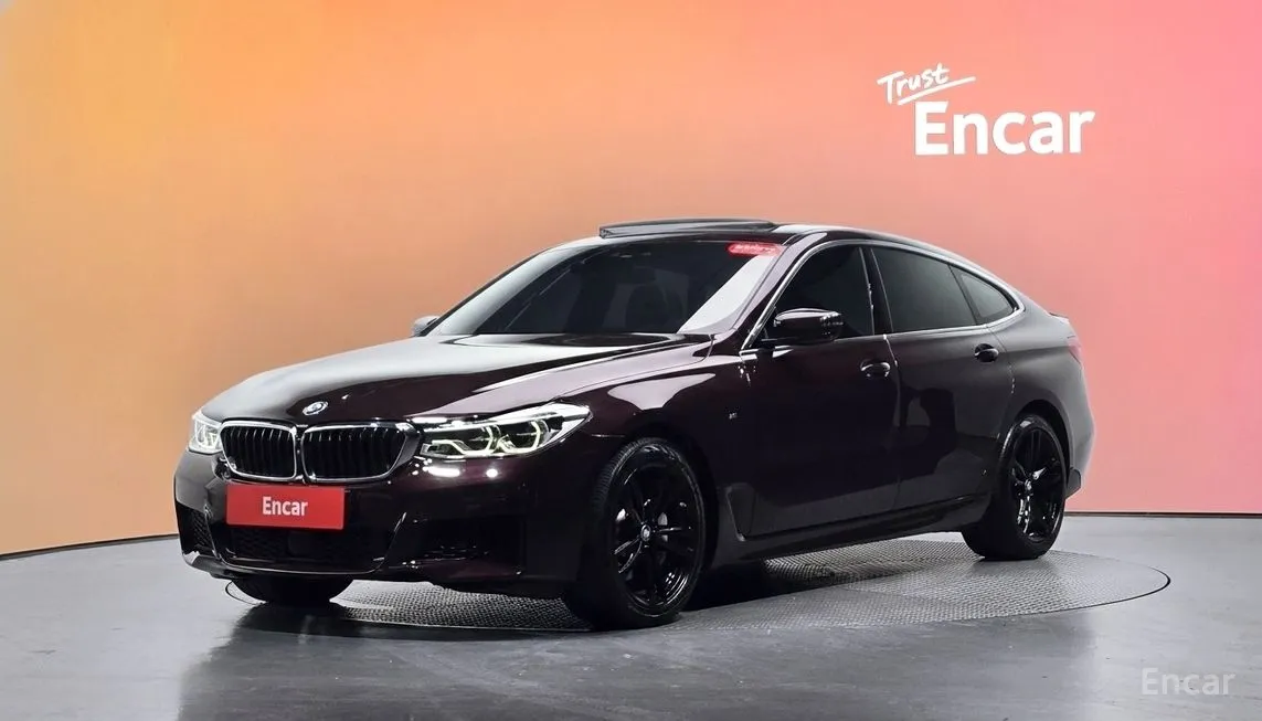 BMW Gran Turismo