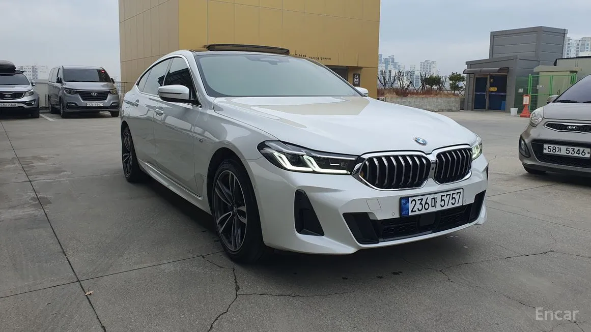 BMW Gran Turismo