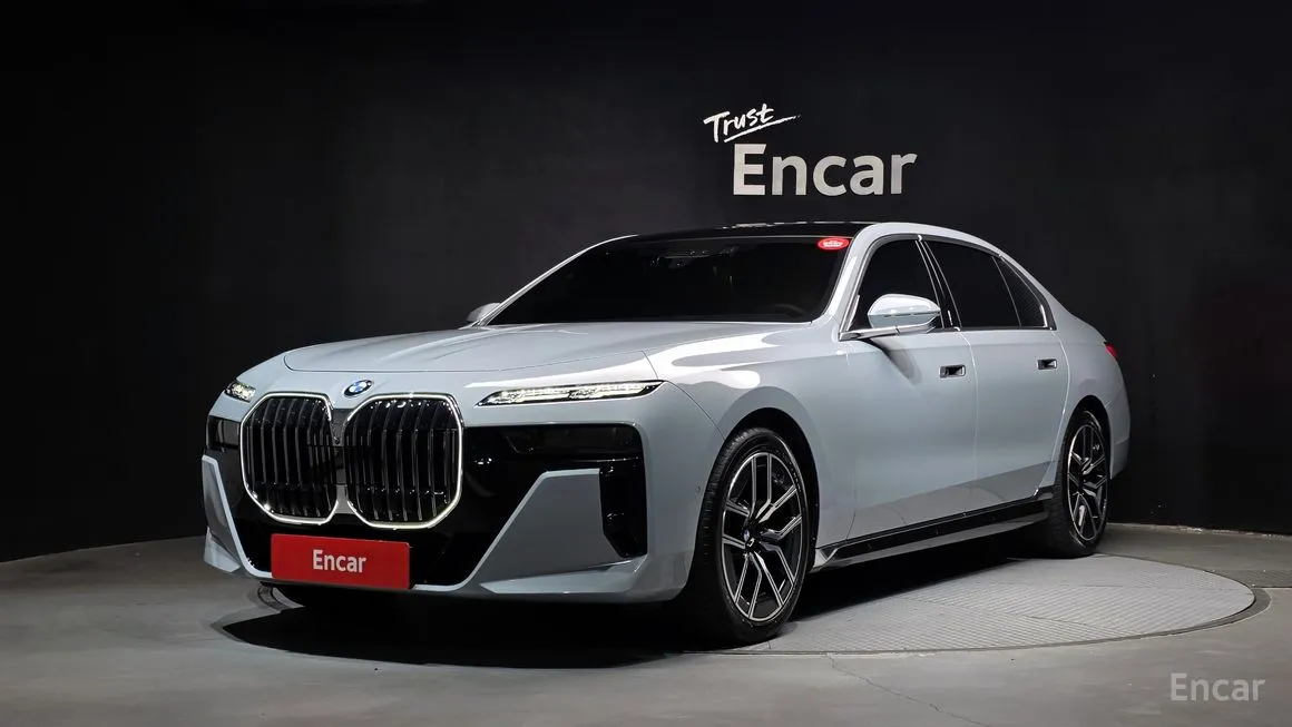 BMW 7-Series