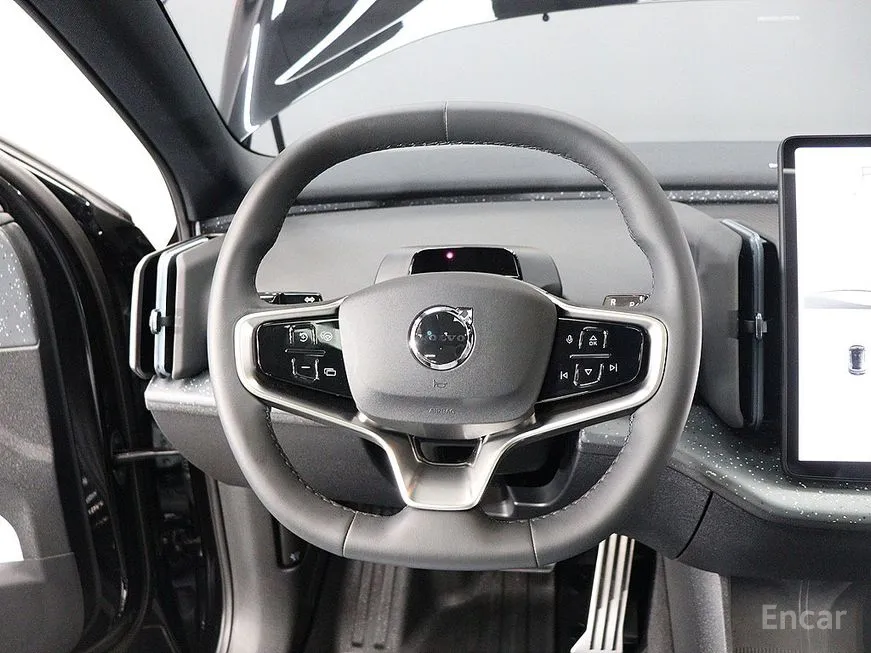 Volvo EX30
