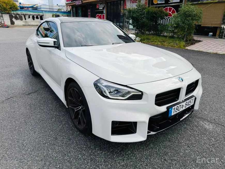BMW M2