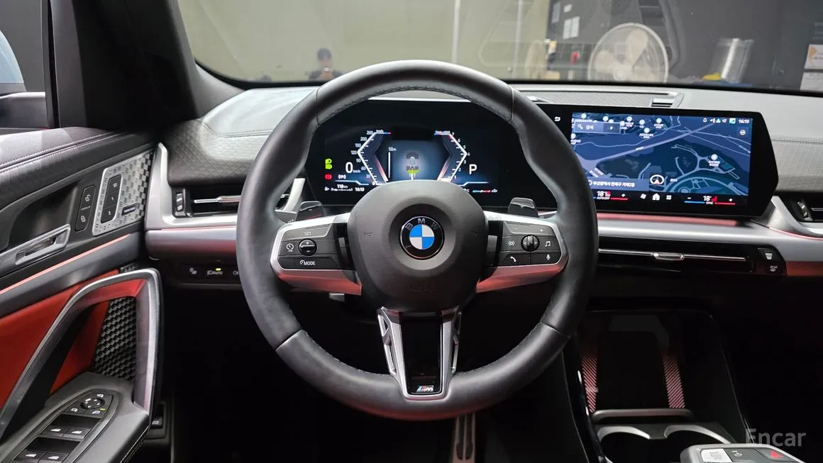 BMW X2 (F39)