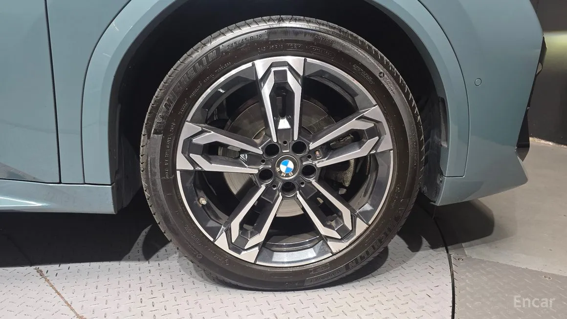 BMW X2 (F39)