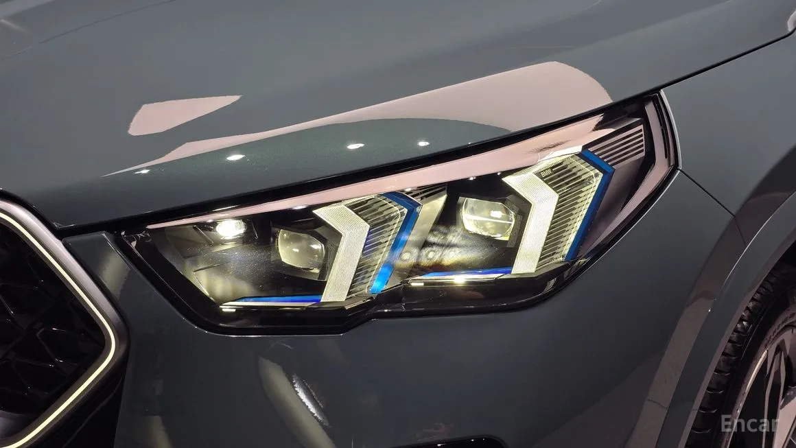 BMW X2 (F39)