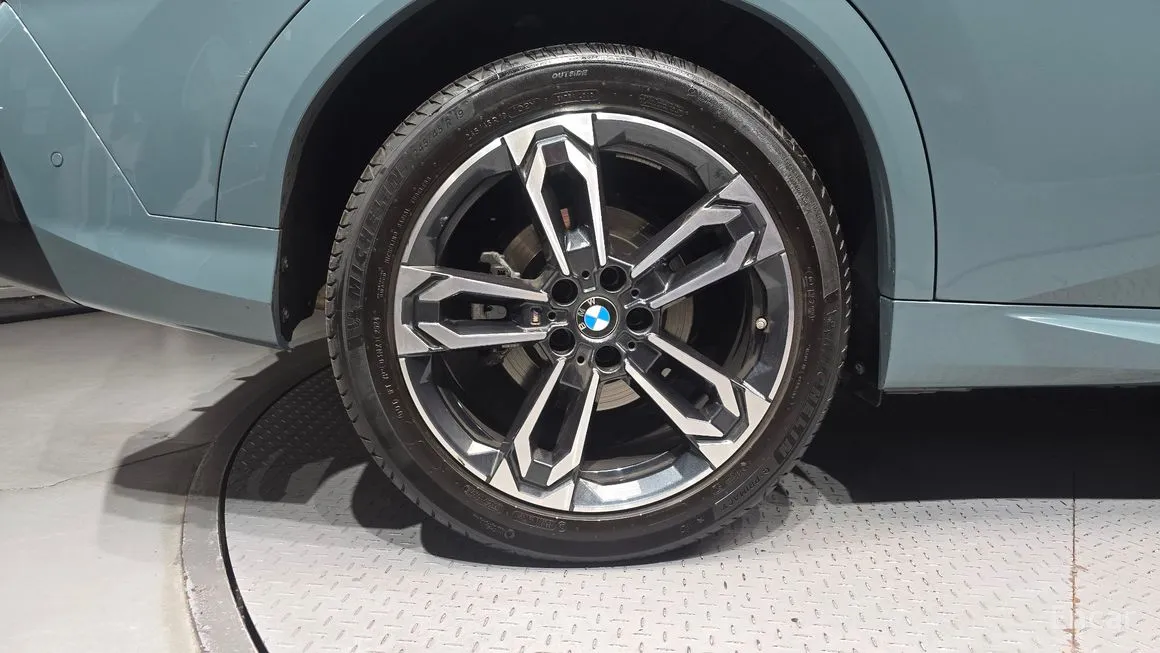 BMW X2 (F39)