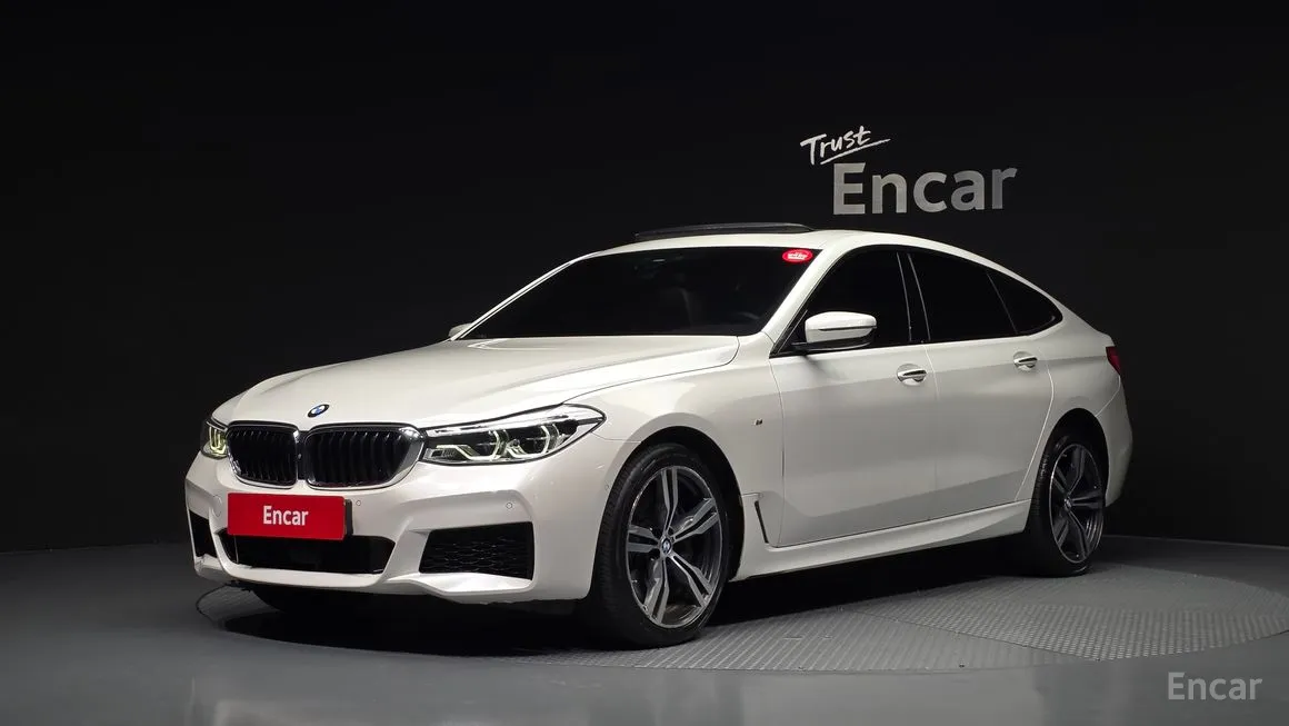 BMW Gran Turismo