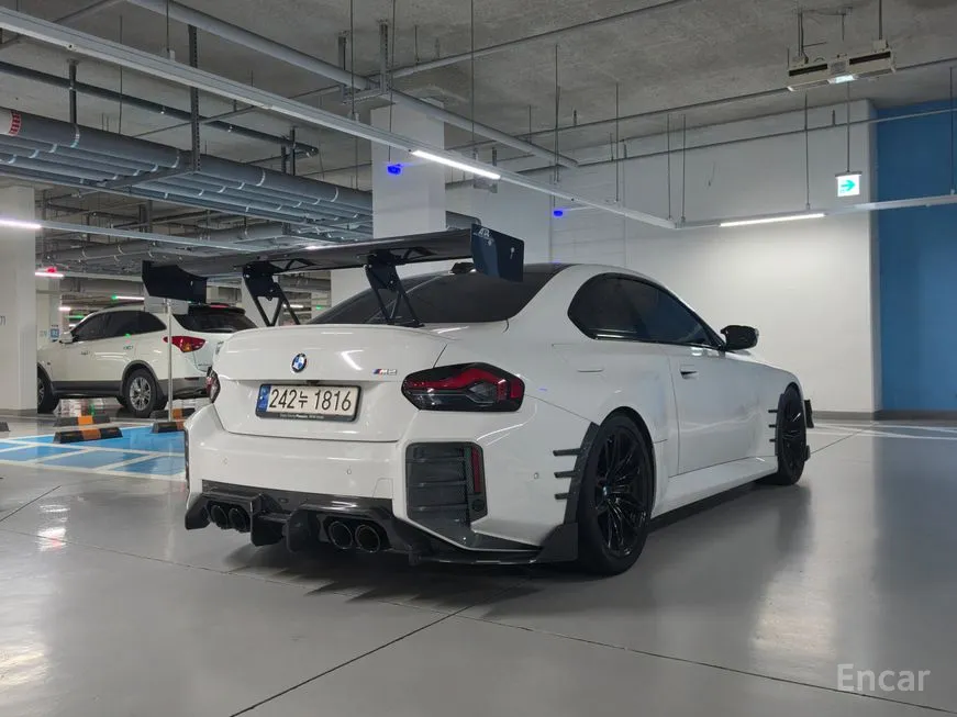 BMW M2