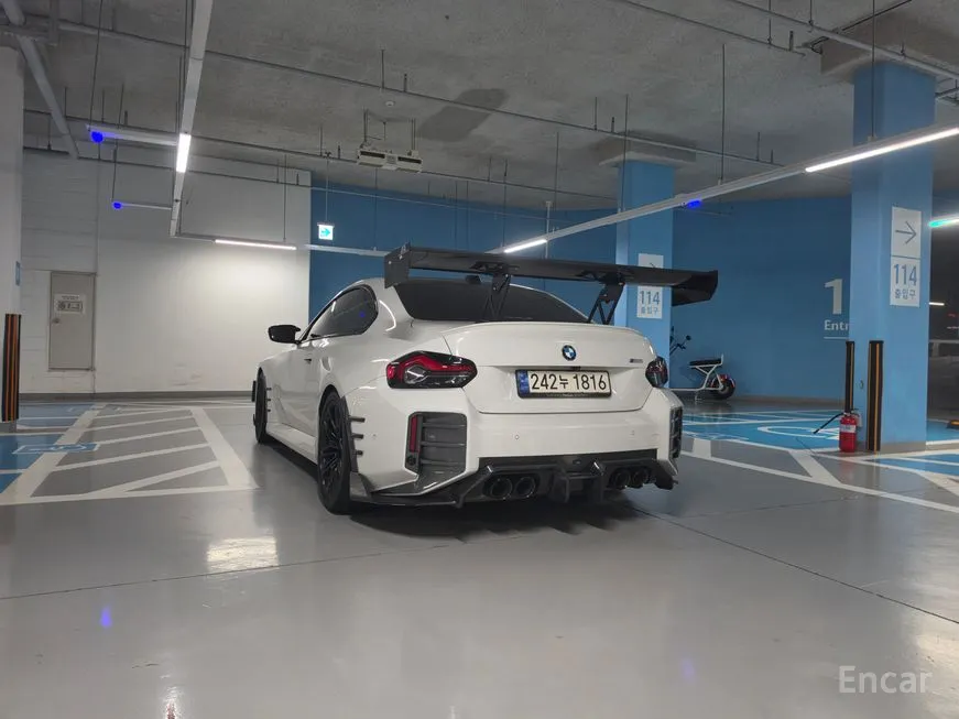 BMW M2