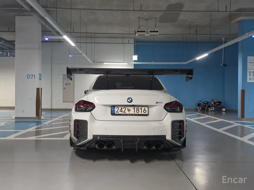 BMW M2
