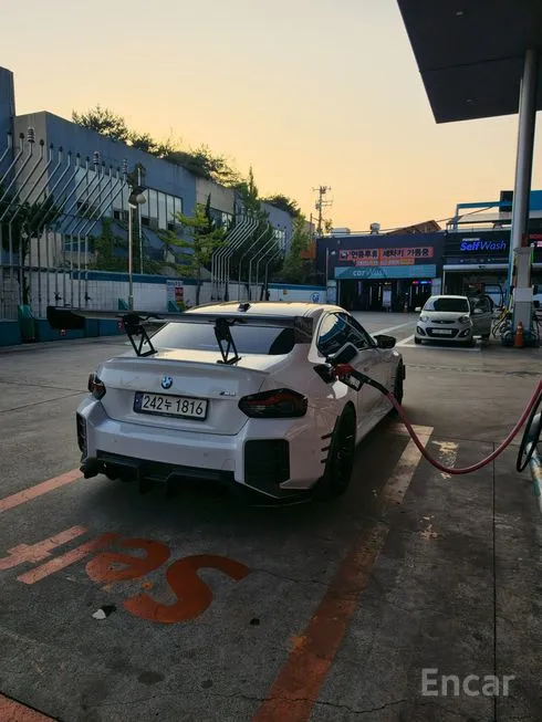 BMW M2