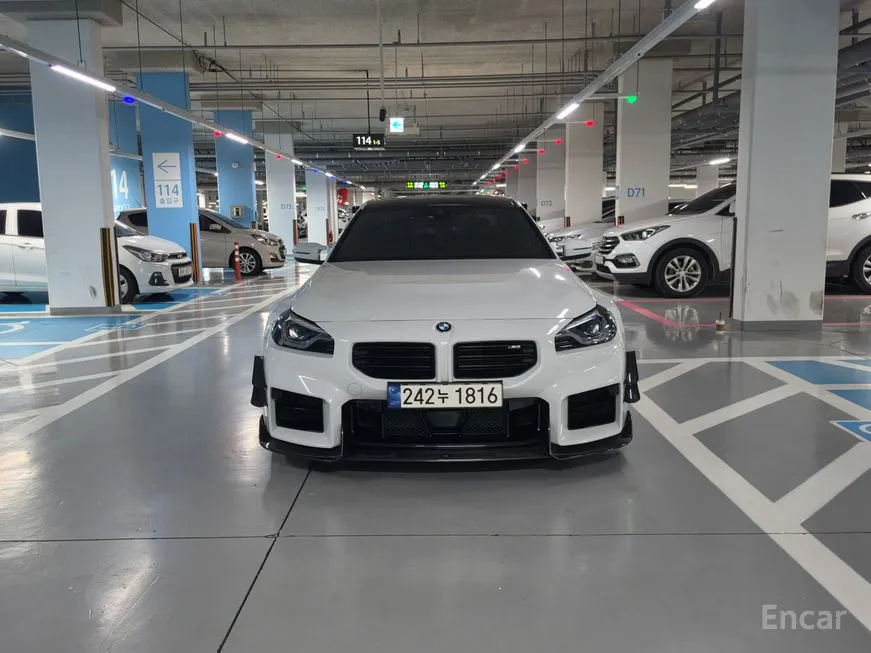 BMW M2