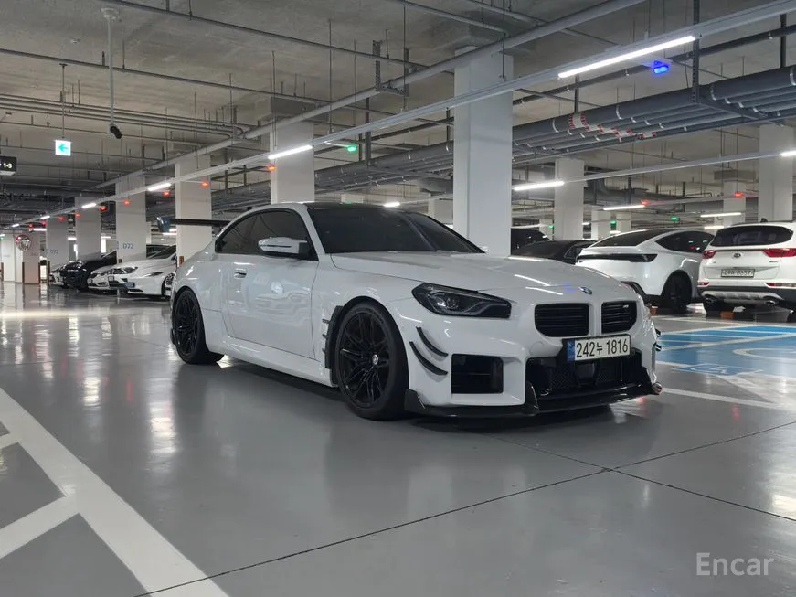 BMW M2