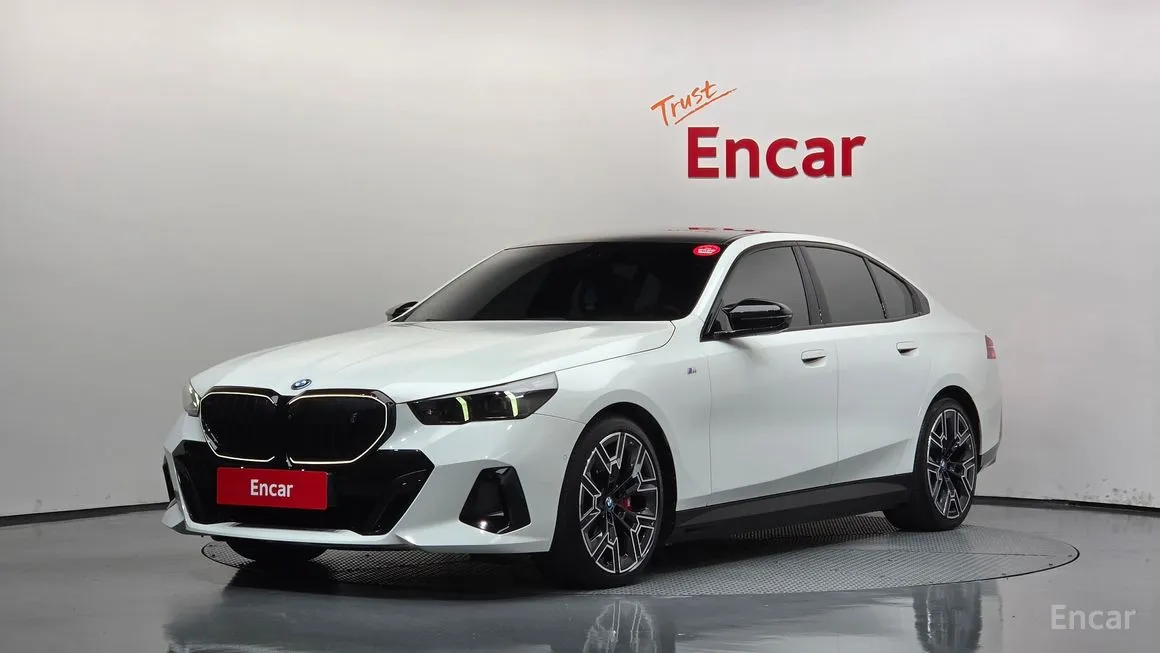 BMW i5