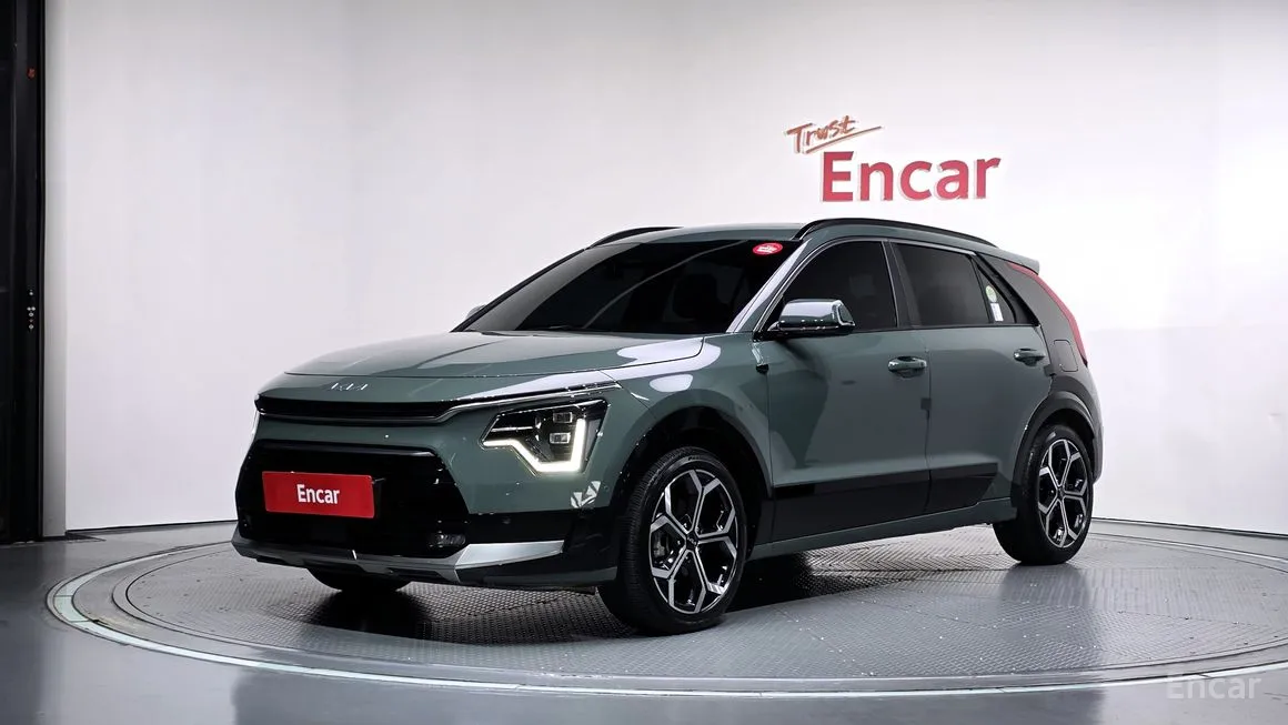 Kia Niro
