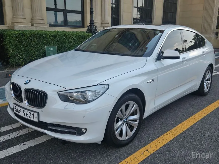 BMW Gran Turismo