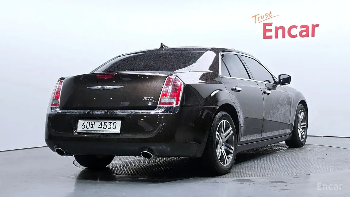 Chrysler 300C