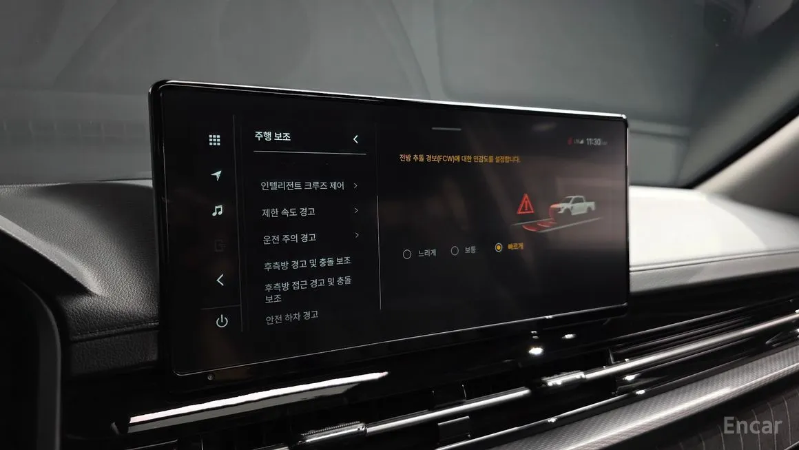 Ssangyong Musso