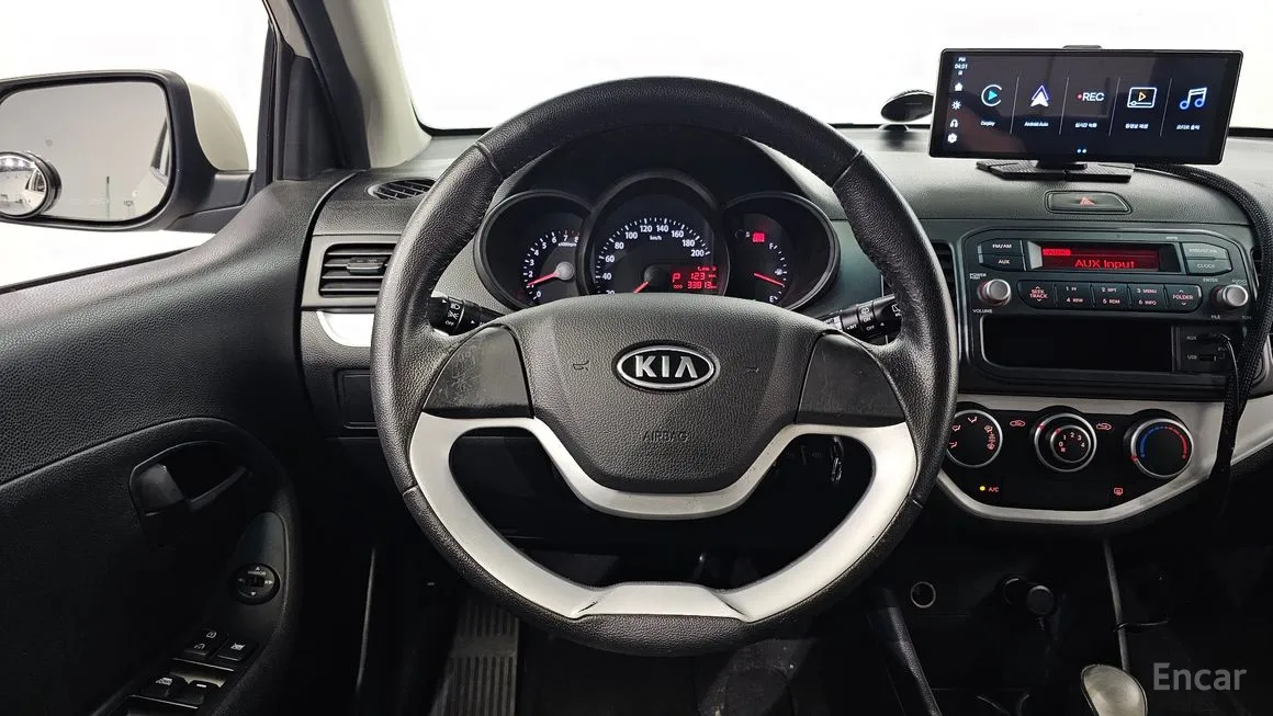 Kia morning