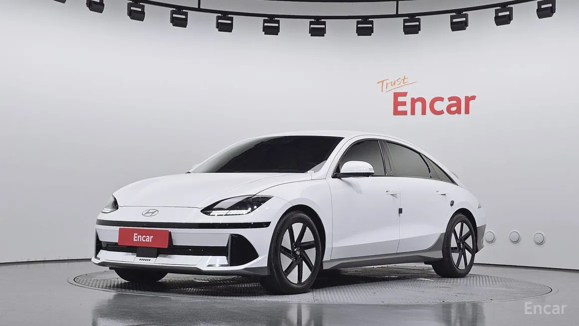 Hyundai Ioniq6