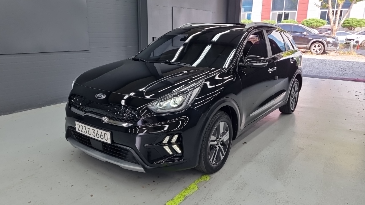 Kia Niro