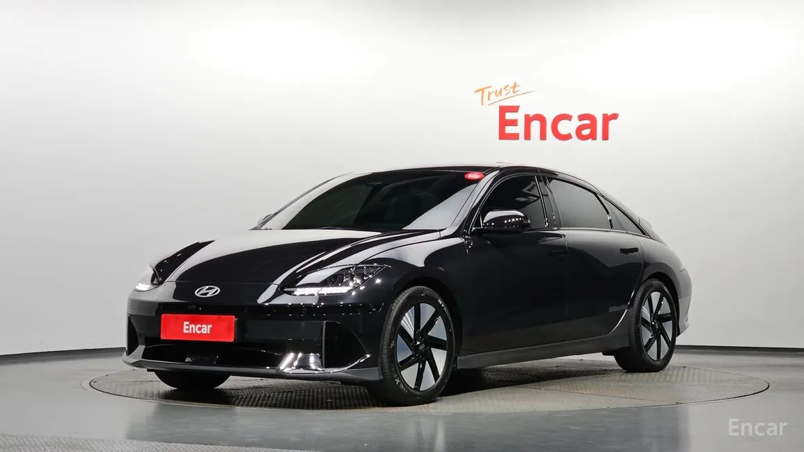 Hyundai Ioniq6