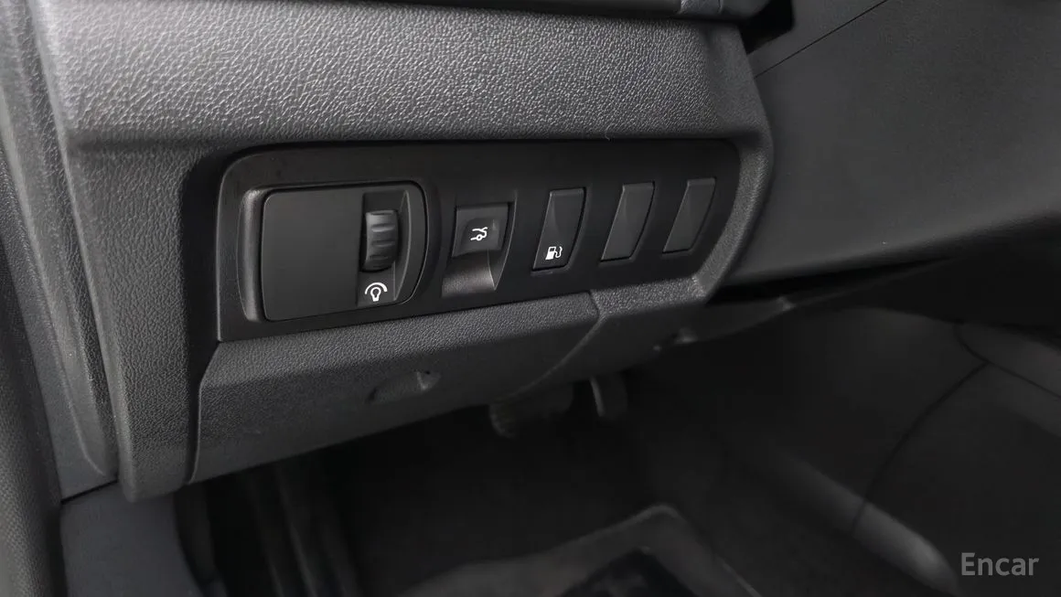 Renault SM3