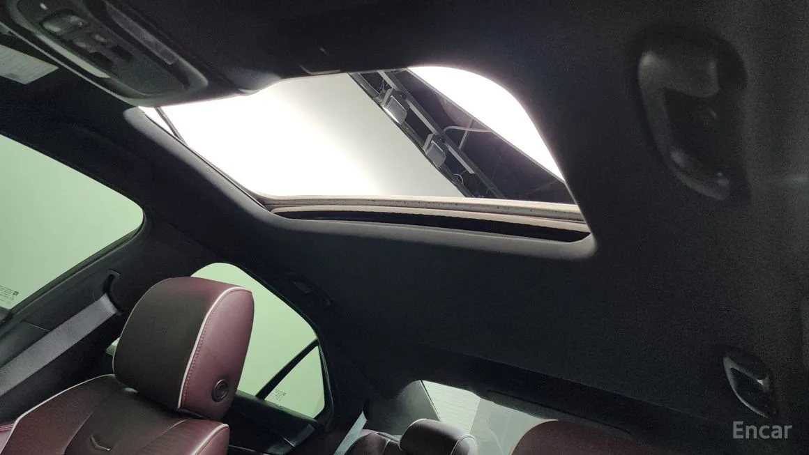 Cadillac CT4