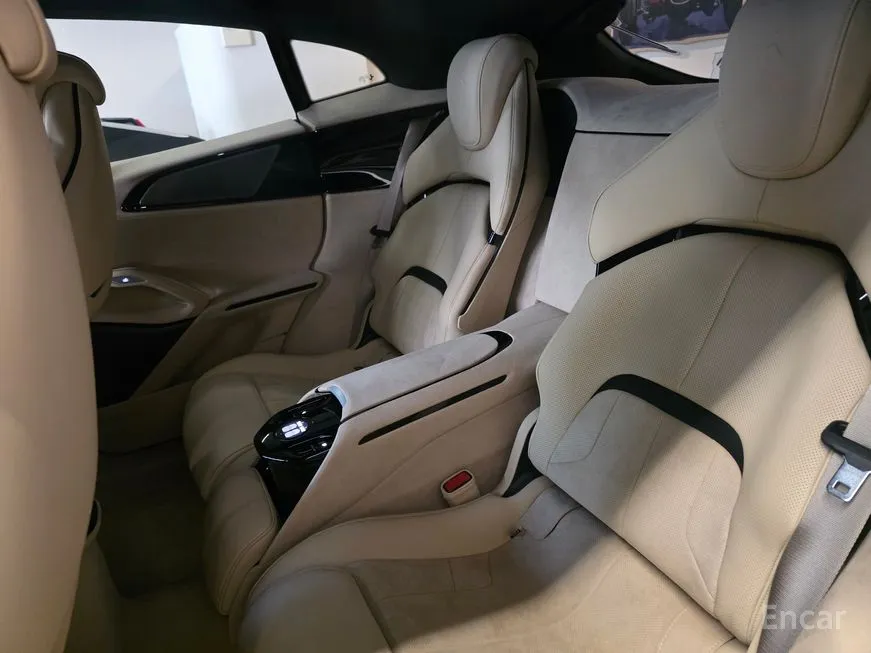Ferrari Purosangue