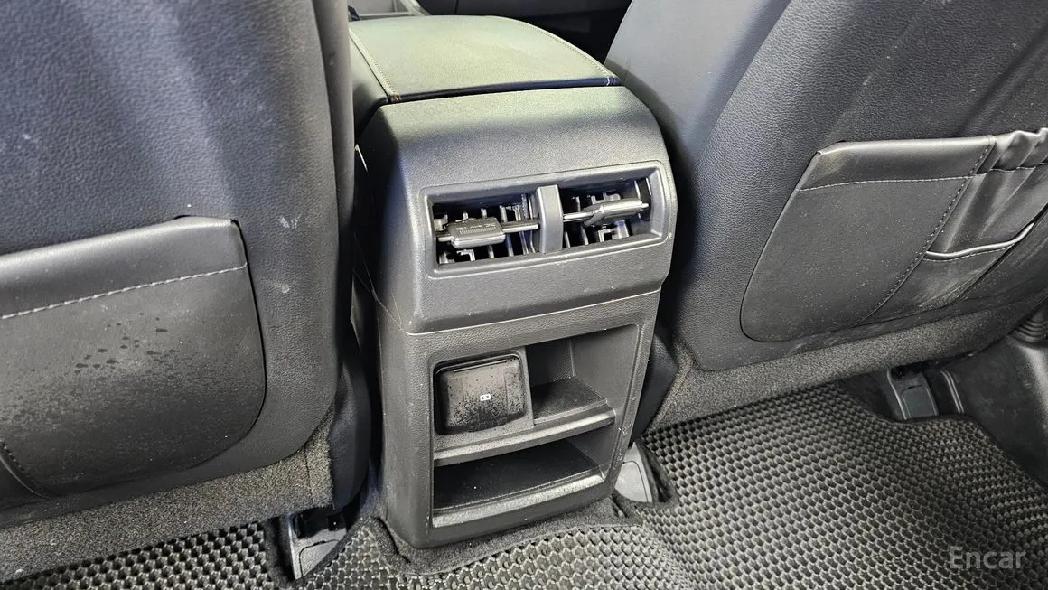 Ssangyong Musso