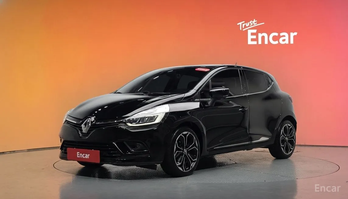 Renault Cilo