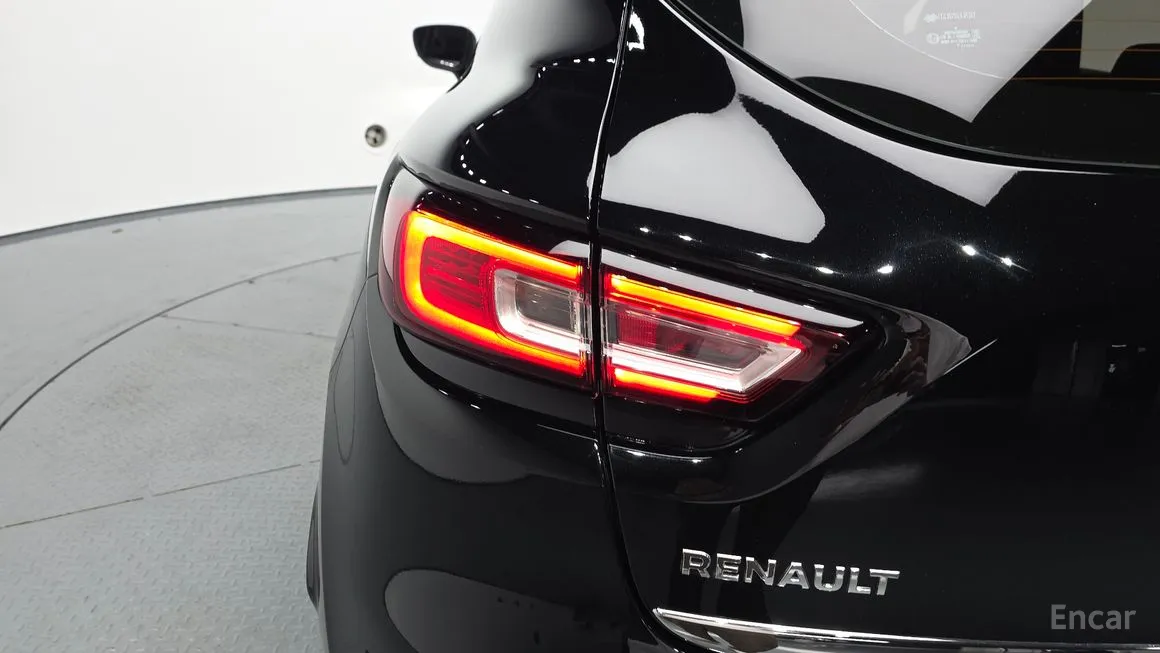 Renault Cilo