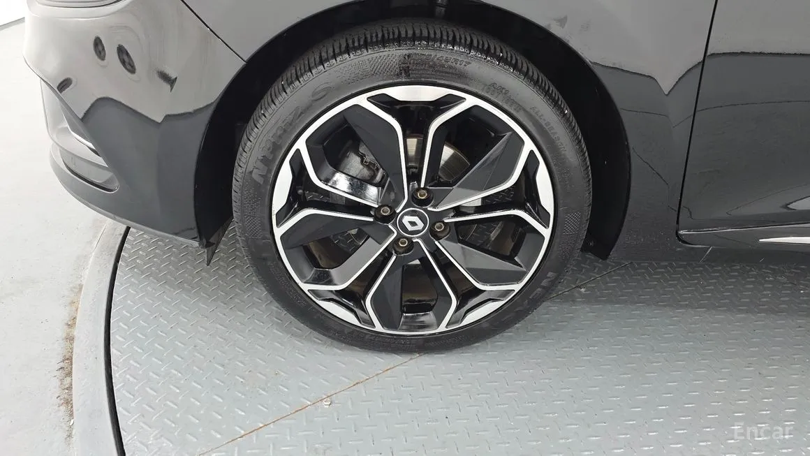 Renault Cilo