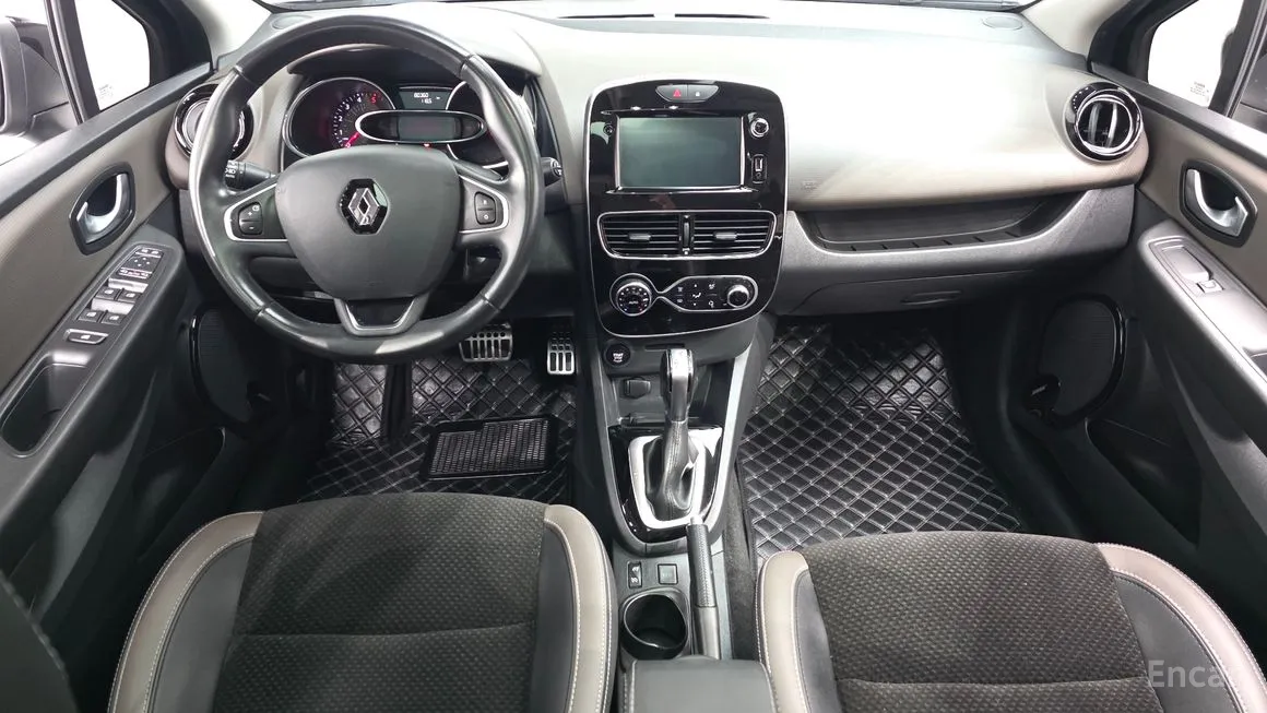 Renault Cilo