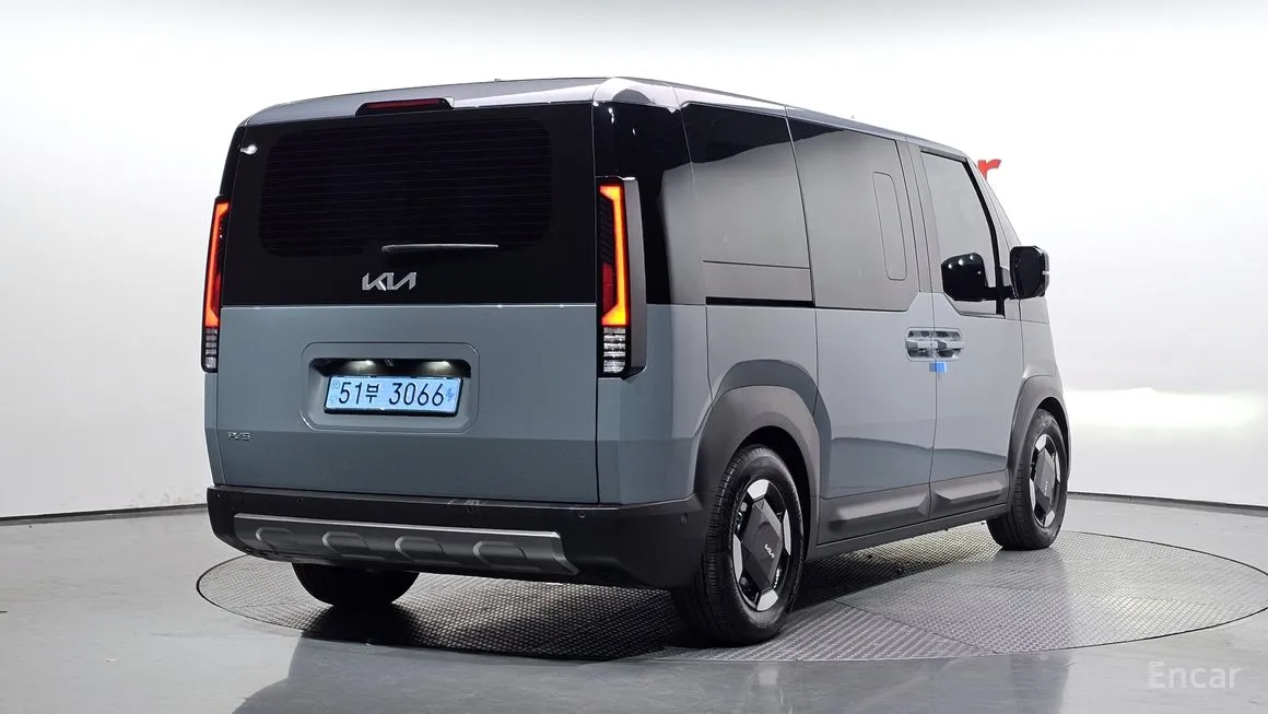 Kia PV5